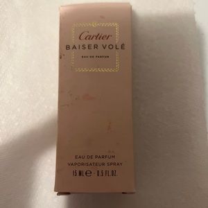Cartier Perfume